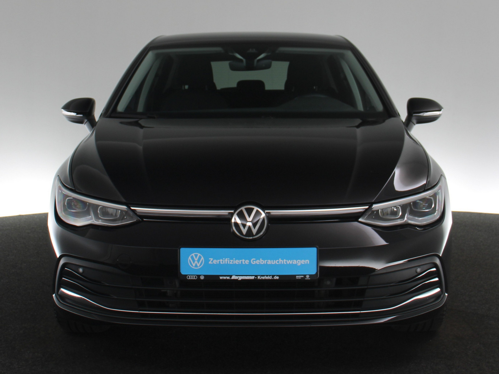 VW Golf VIII 1.5 eTSI Style VW Golf VIII 1.5 eTSI Style
