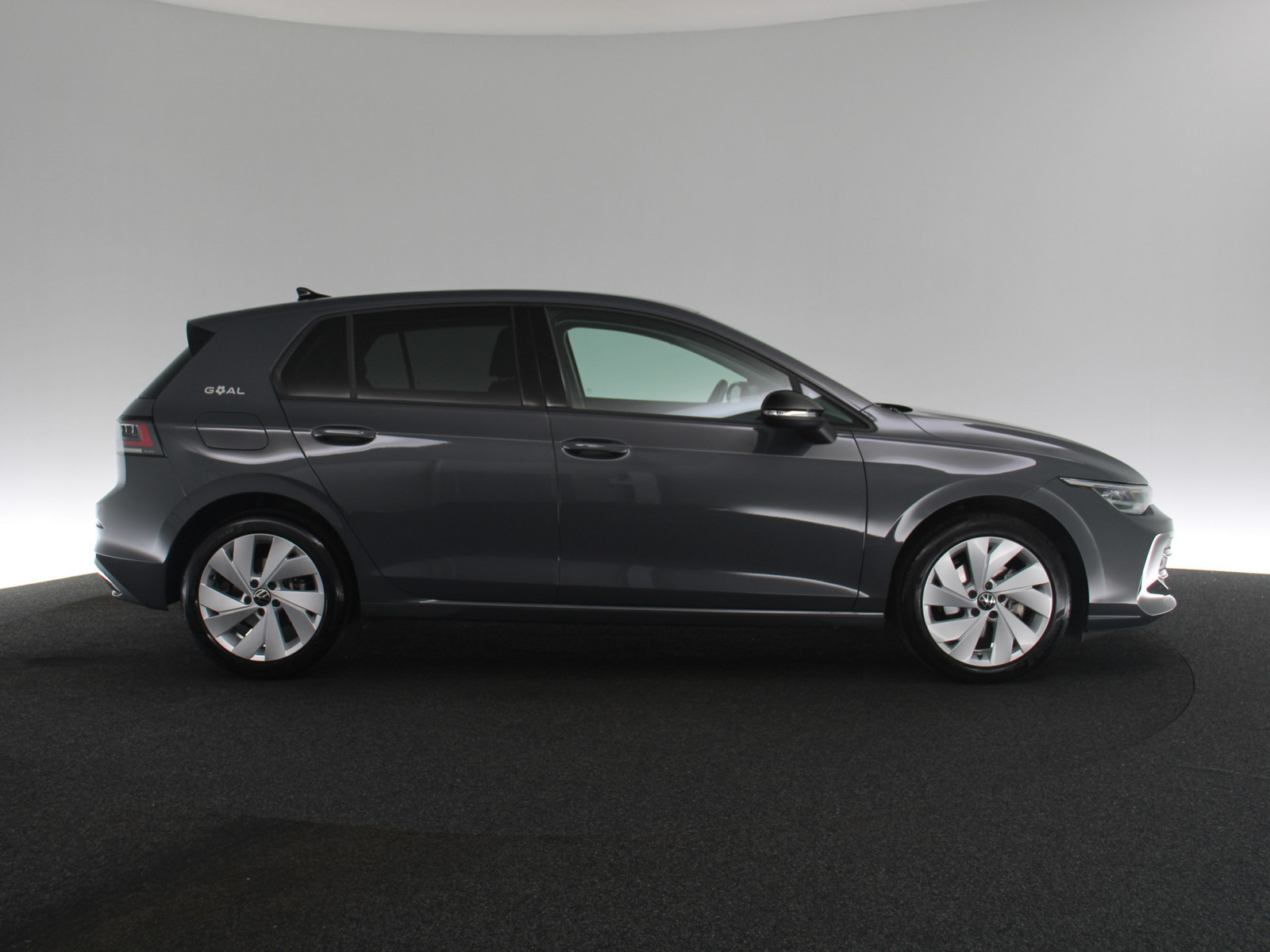 VW Golf VIII 1.5 eTSI Goal VW Golf VIII 1.5 eTSI Goal