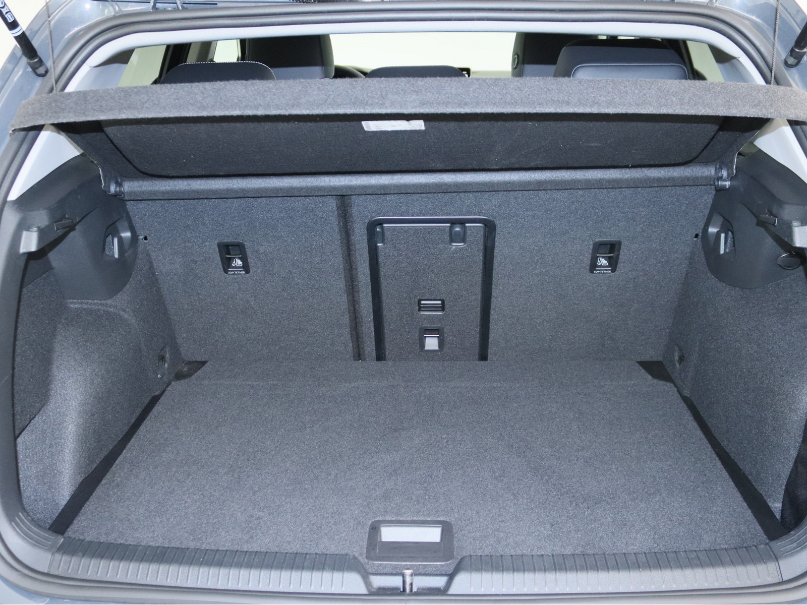 VW Golf VIII 1.5 eTSI Goal VW Golf VIII 1.5 eTSI Goal