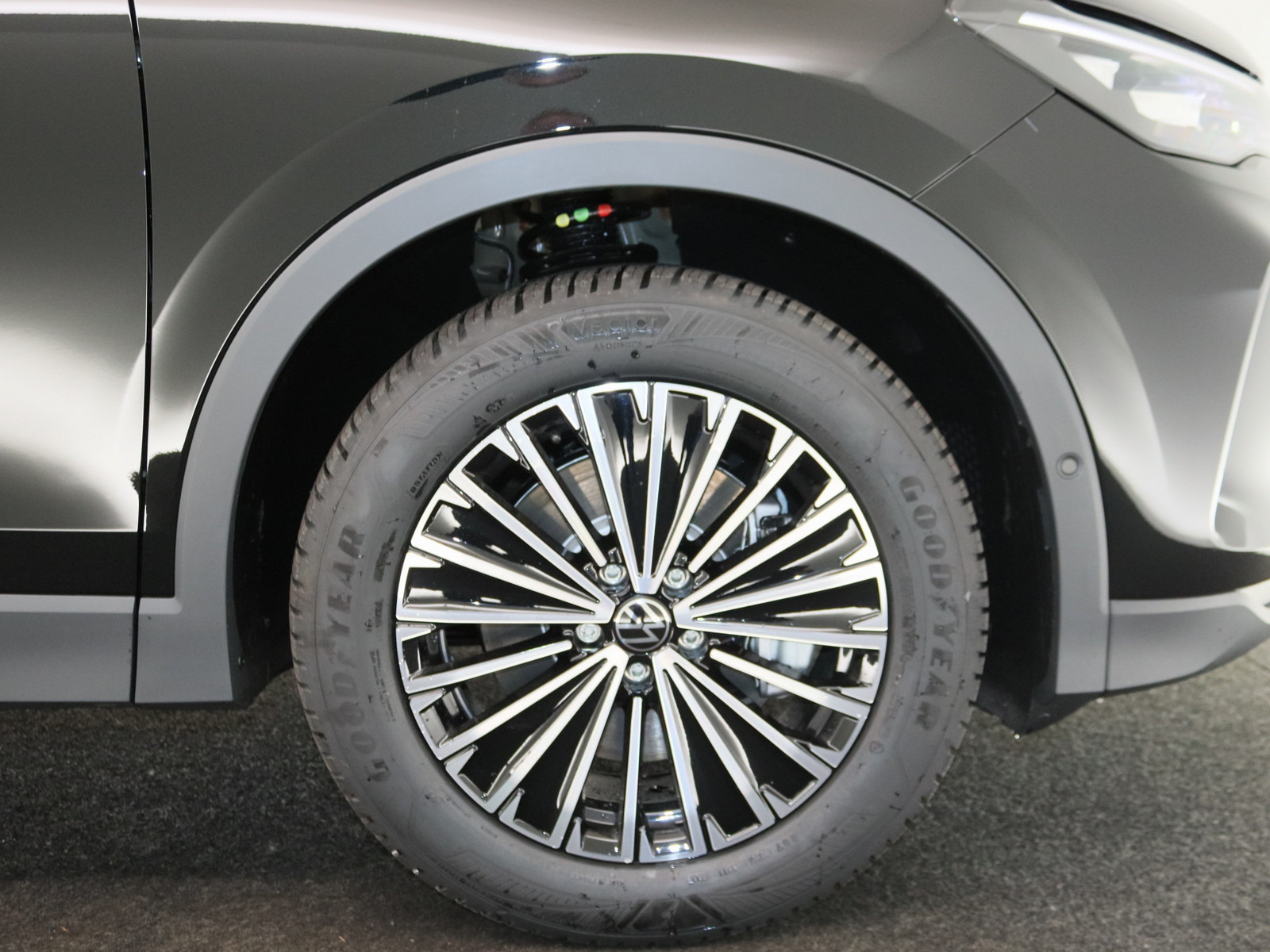 VW Tiguan 2.0 TDI Life Energy VW Tiguan 2.0 TDI Life Energy