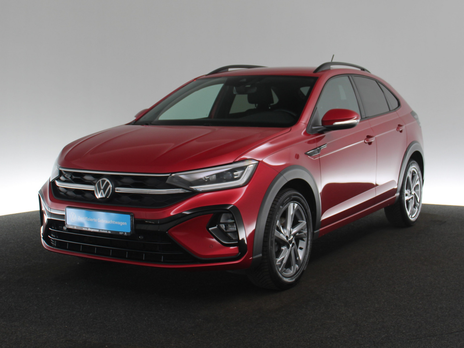 VW Taigo 1.0 TSI R-Line VW Taigo 1.0 TSI R-Line