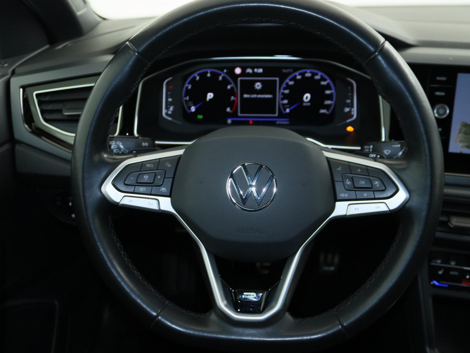 VW Taigo 1.0 TSI R-Line VW Taigo 1.0 TSI R-Line