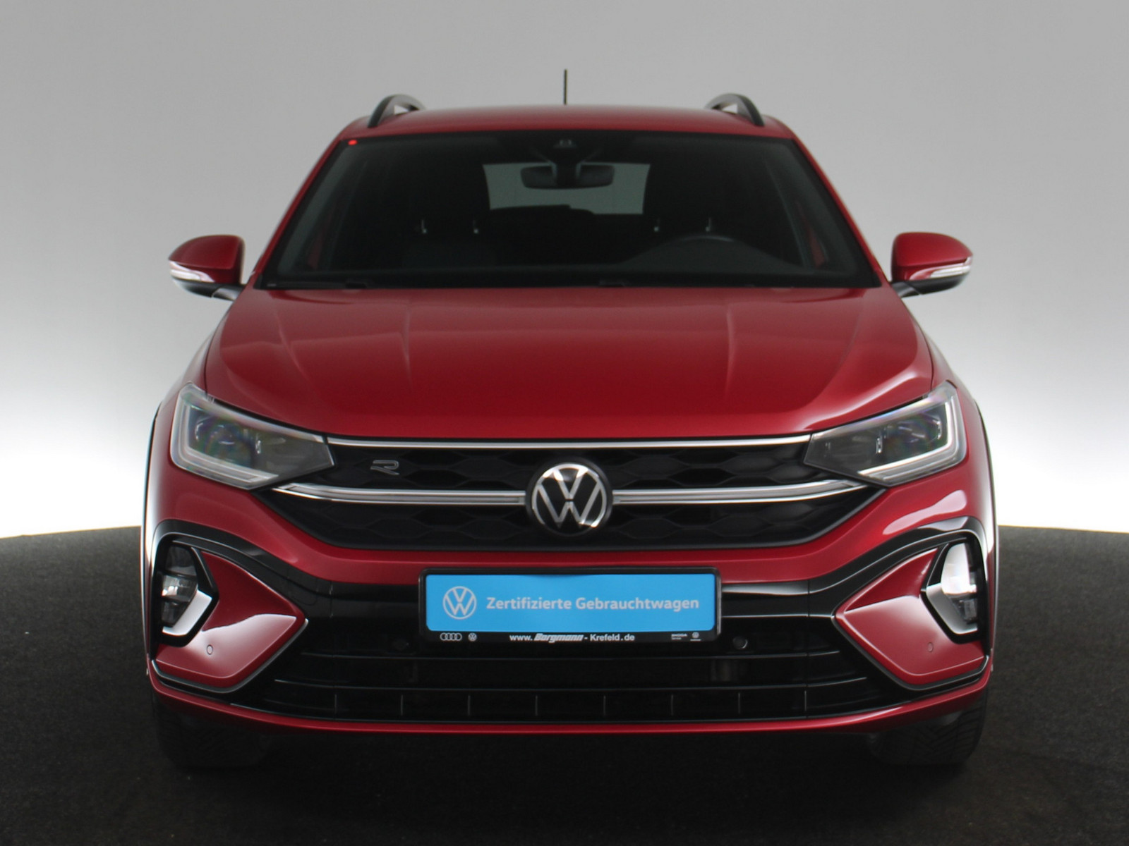 VW Taigo 1.0 TSI R-Line VW Taigo 1.0 TSI R-Line