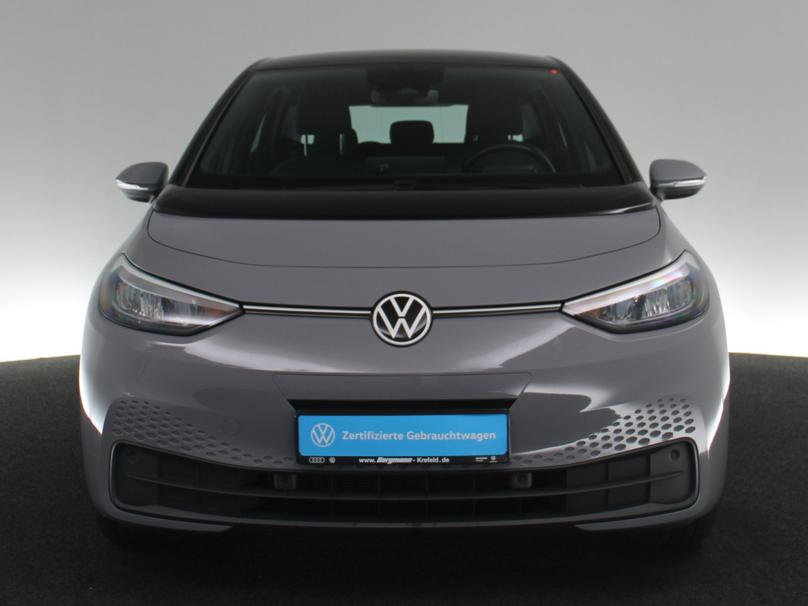 VW ID.3 Pro Performance VW ID.3 Pro Performance