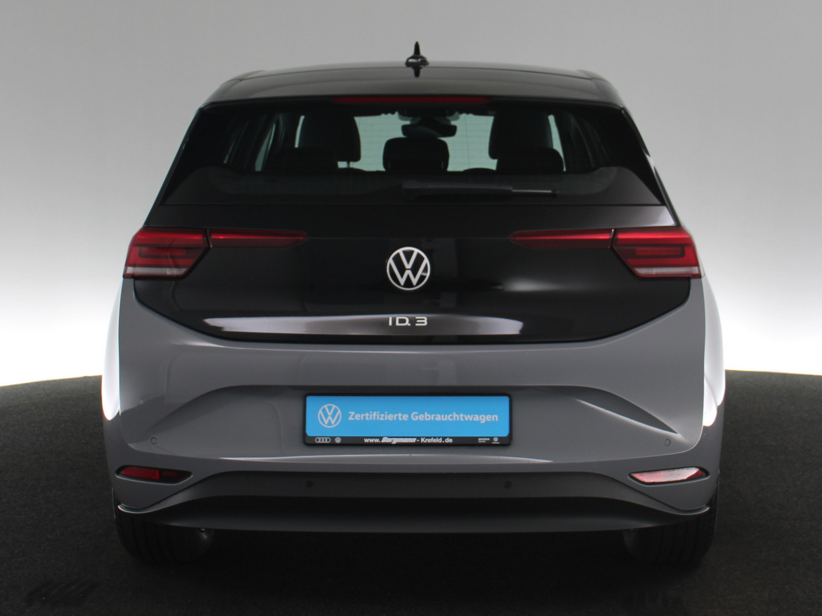 VW ID.3 Pro Performance VW ID.3 Pro Performance