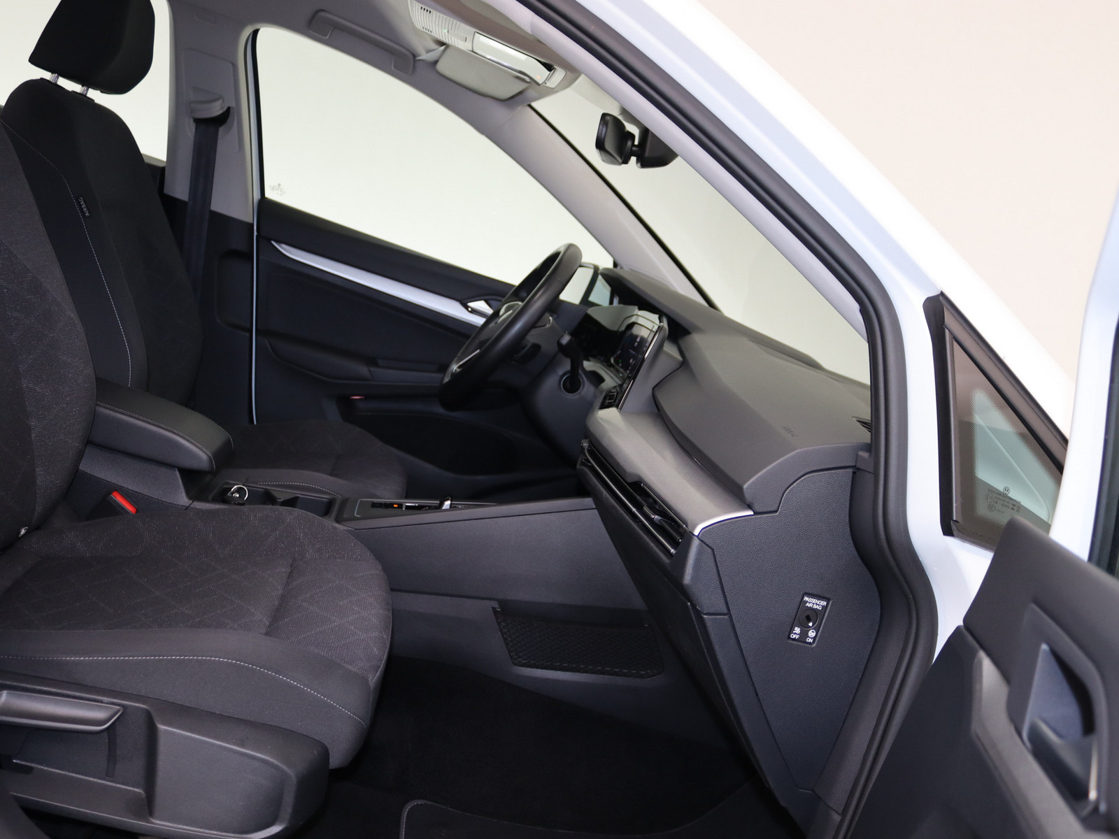 VW Golf VIII 2.0 TDI Life VW Golf VIII 2.0 TDI Life