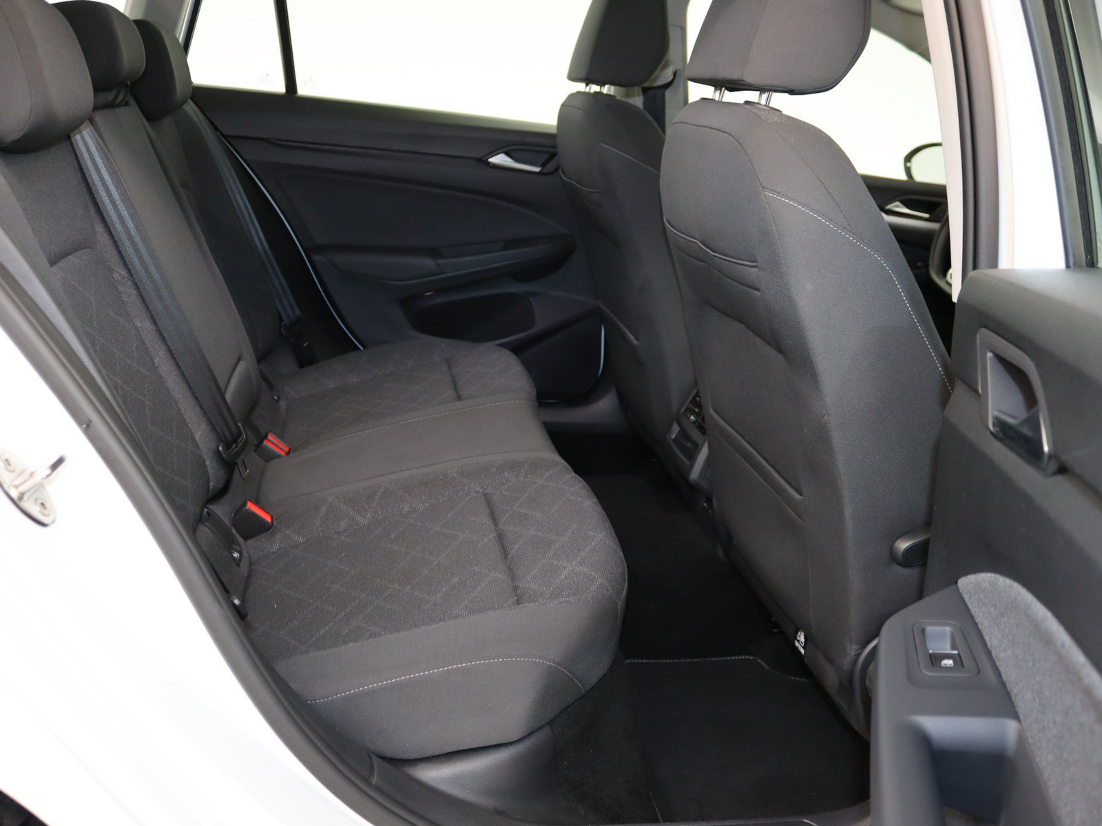 VW Golf VIII 2.0 TDI Life VW Golf VIII 2.0 TDI Life