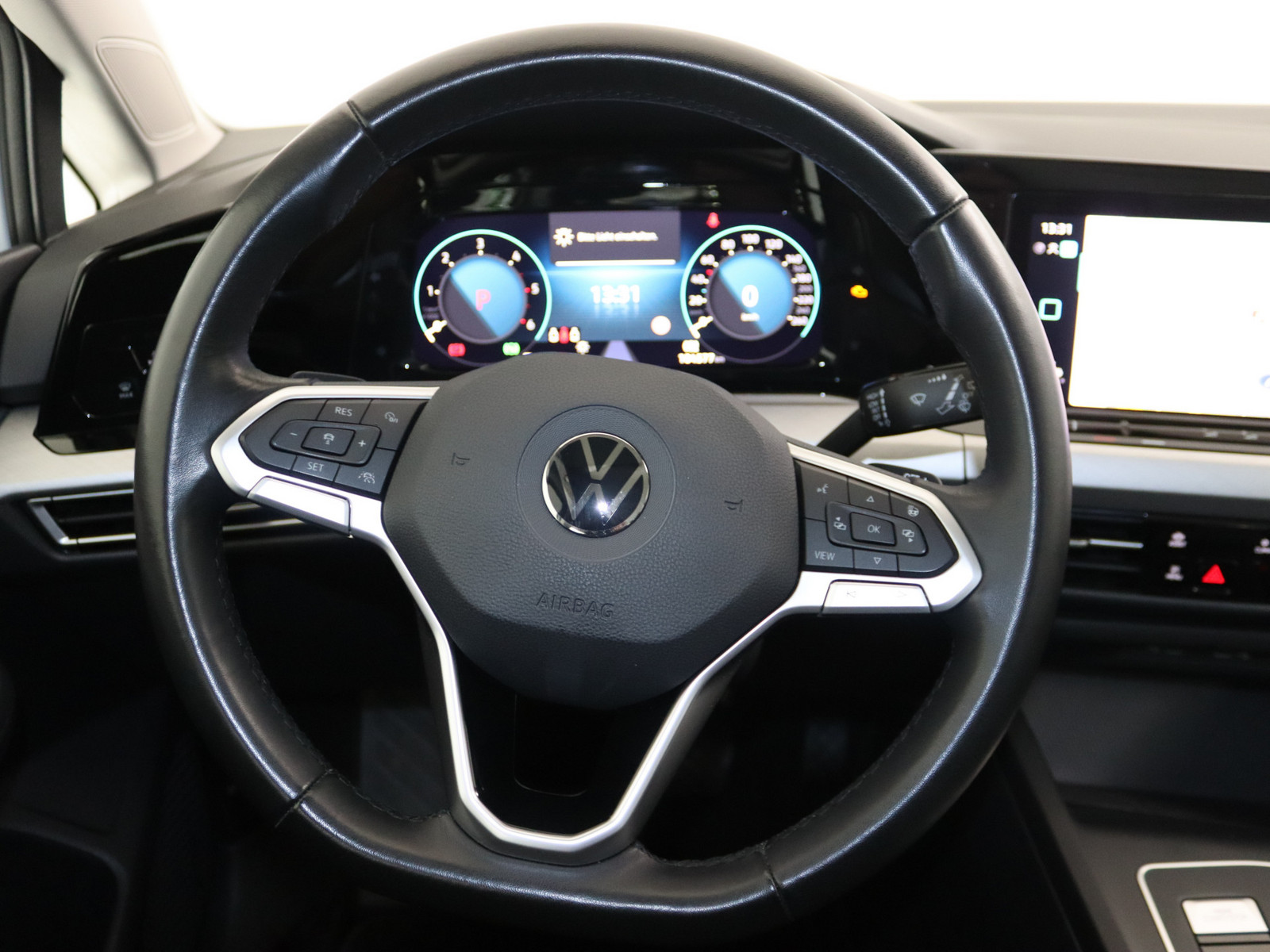 VW Golf VIII 2.0 TDI Life VW Golf VIII 2.0 TDI Life