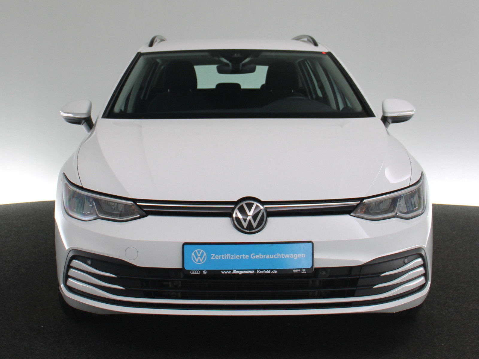 VW Golf VIII 2.0 TDI Life VW Golf VIII 2.0 TDI Life