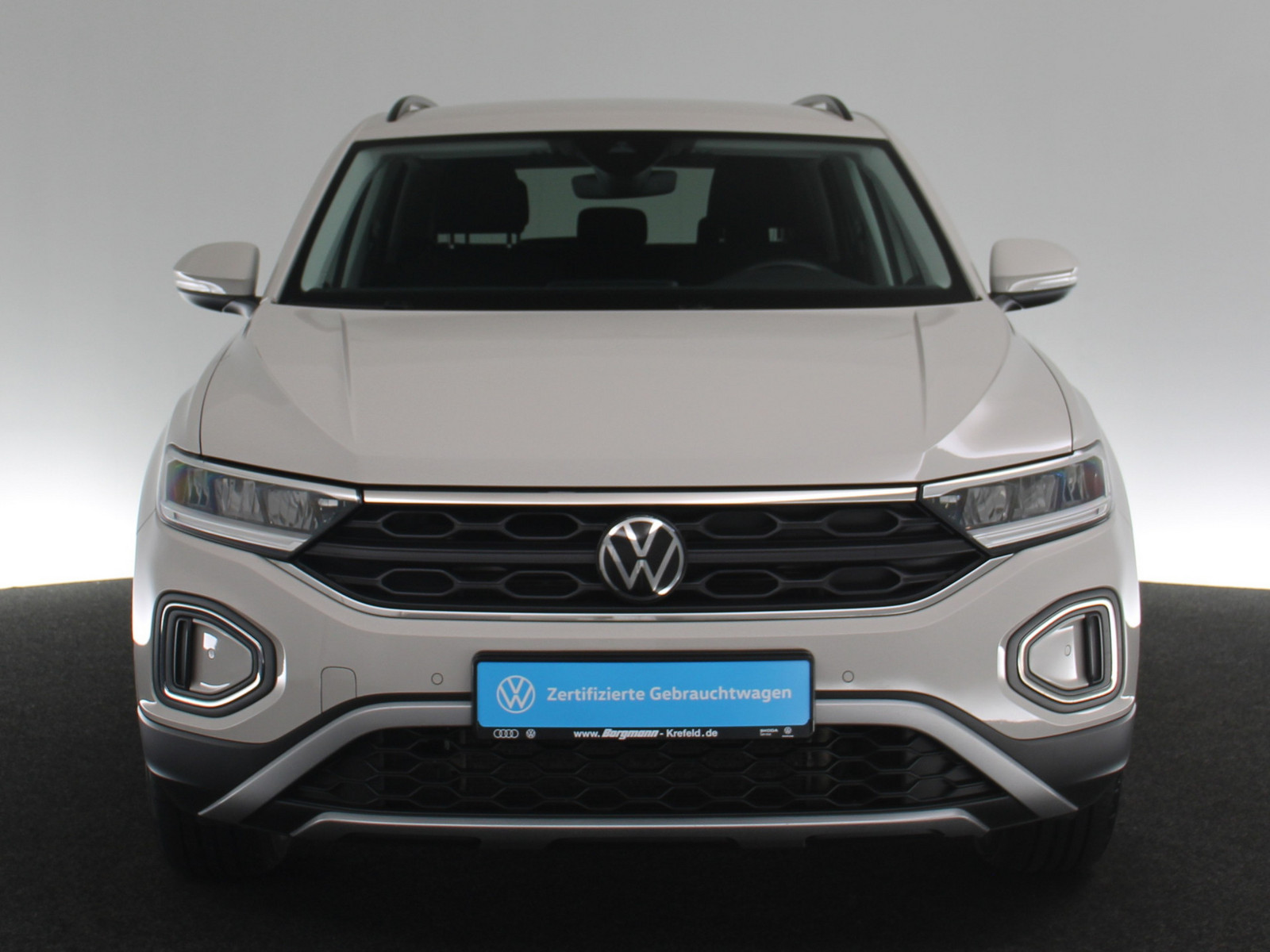 VW T-Roc 2.0 TDI Life VW T-Roc 2.0 TDI Life