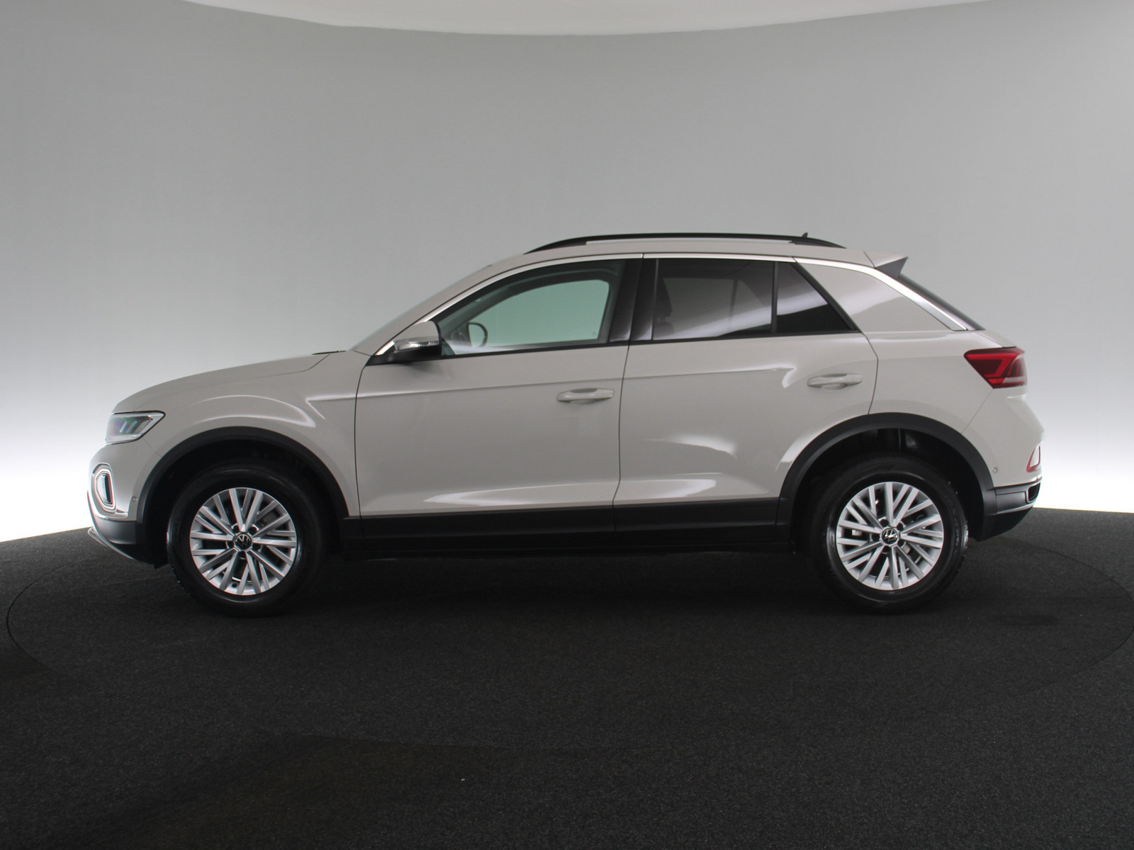 VW T-Roc 2.0 TDI Life VW T-Roc 2.0 TDI Life