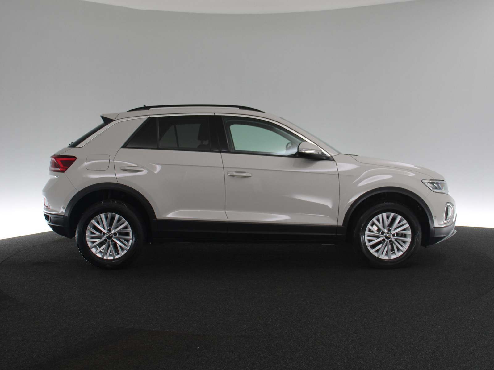 VW T-Roc 2.0 TDI Life VW T-Roc 2.0 TDI Life