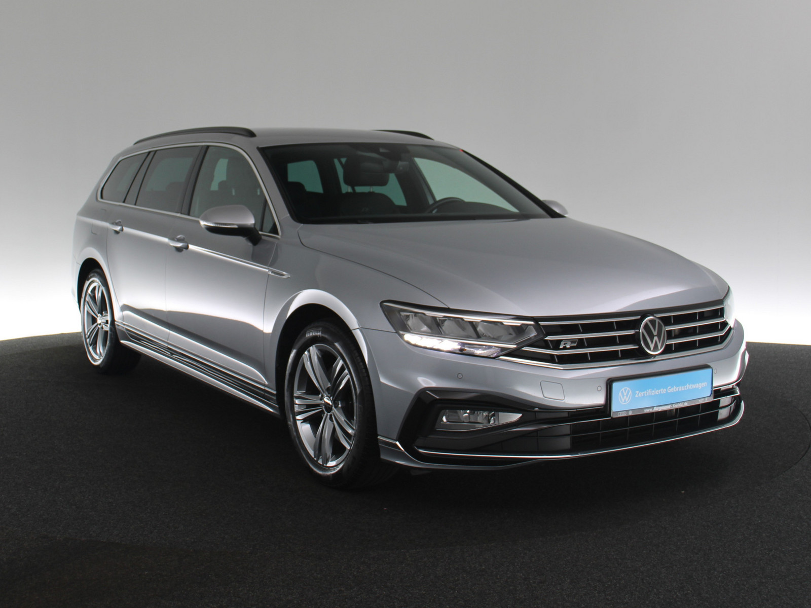 VW Passat Variant 4Motion 2.0 TDI Business VW Passat Variant 4Motion 2.0 TDI Business