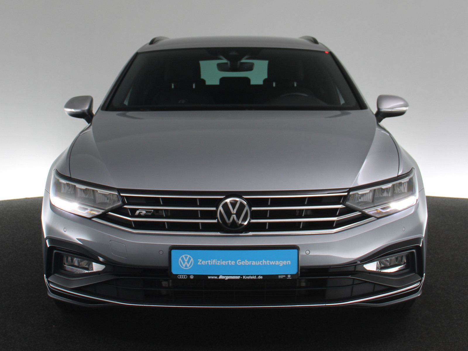 VW Passat Variant 4Motion 2.0 TDI Business VW Passat Variant 4Motion 2.0 TDI Business