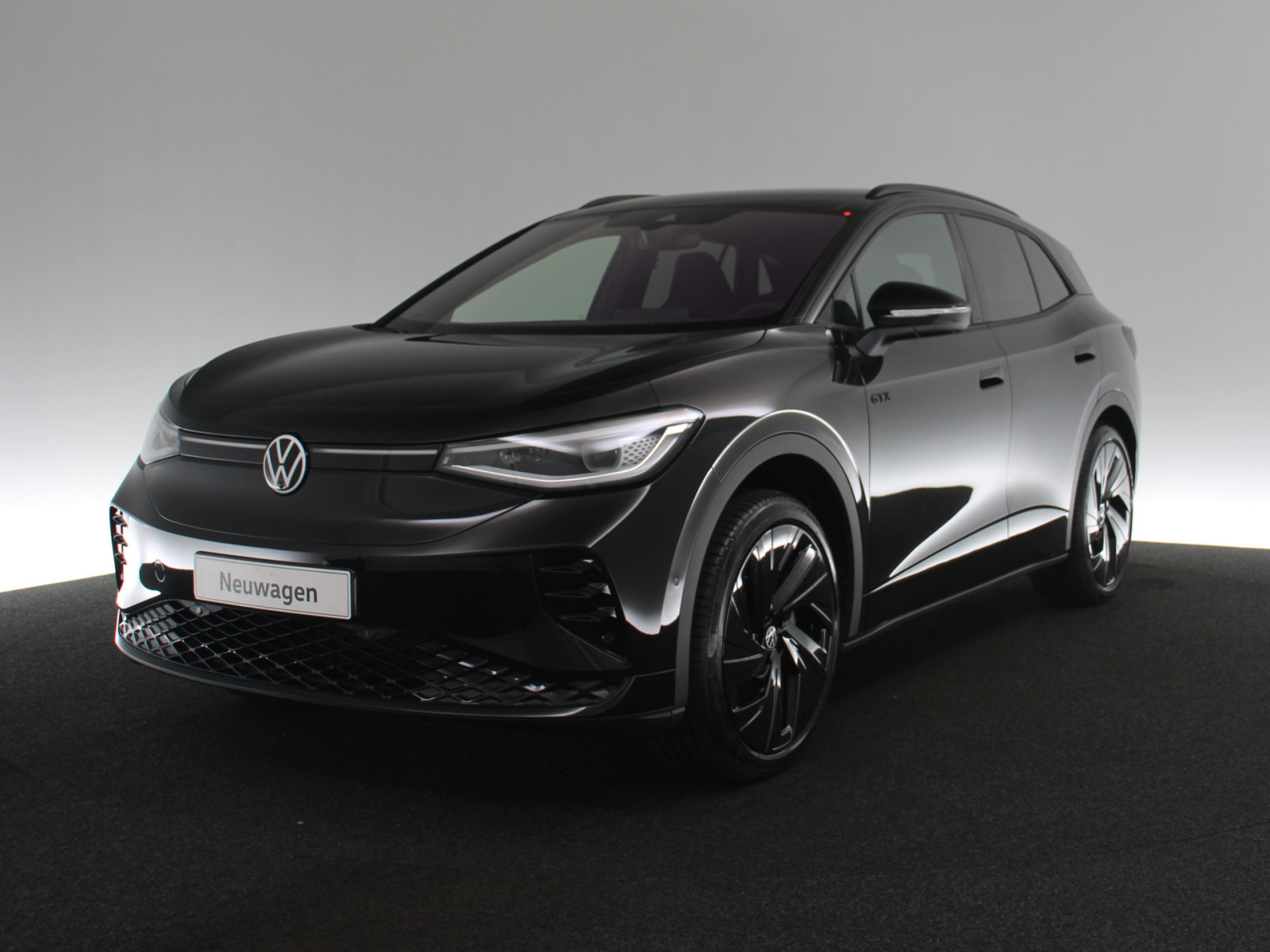 VW ID.4 GTX 79 kWh mit Entertainment-Paket 4Motion VW ID.4 GTX 79 kWh mit Entertainment-Paket 4Motion