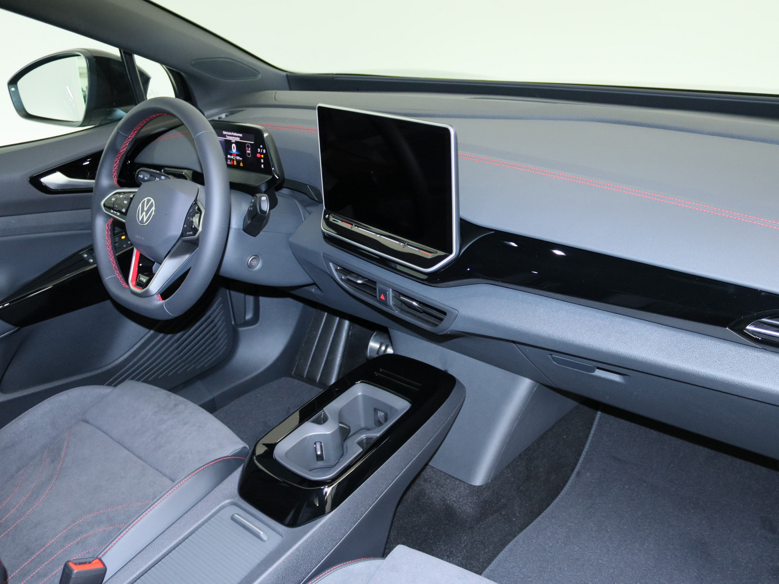 VW ID.4 GTX 79 kWh mit Entertainment-Paket 4Motion VW ID.4 GTX 79 kWh mit Entertainment-Paket 4Motion
