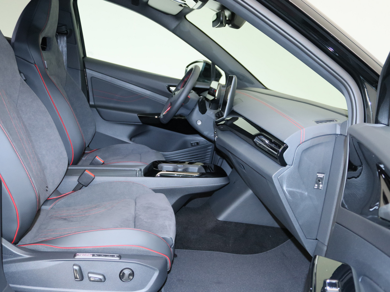 VW ID.4 GTX 79 kWh mit Entertainment-Paket 4Motion VW ID.4 GTX 79 kWh mit Entertainment-Paket 4Motion