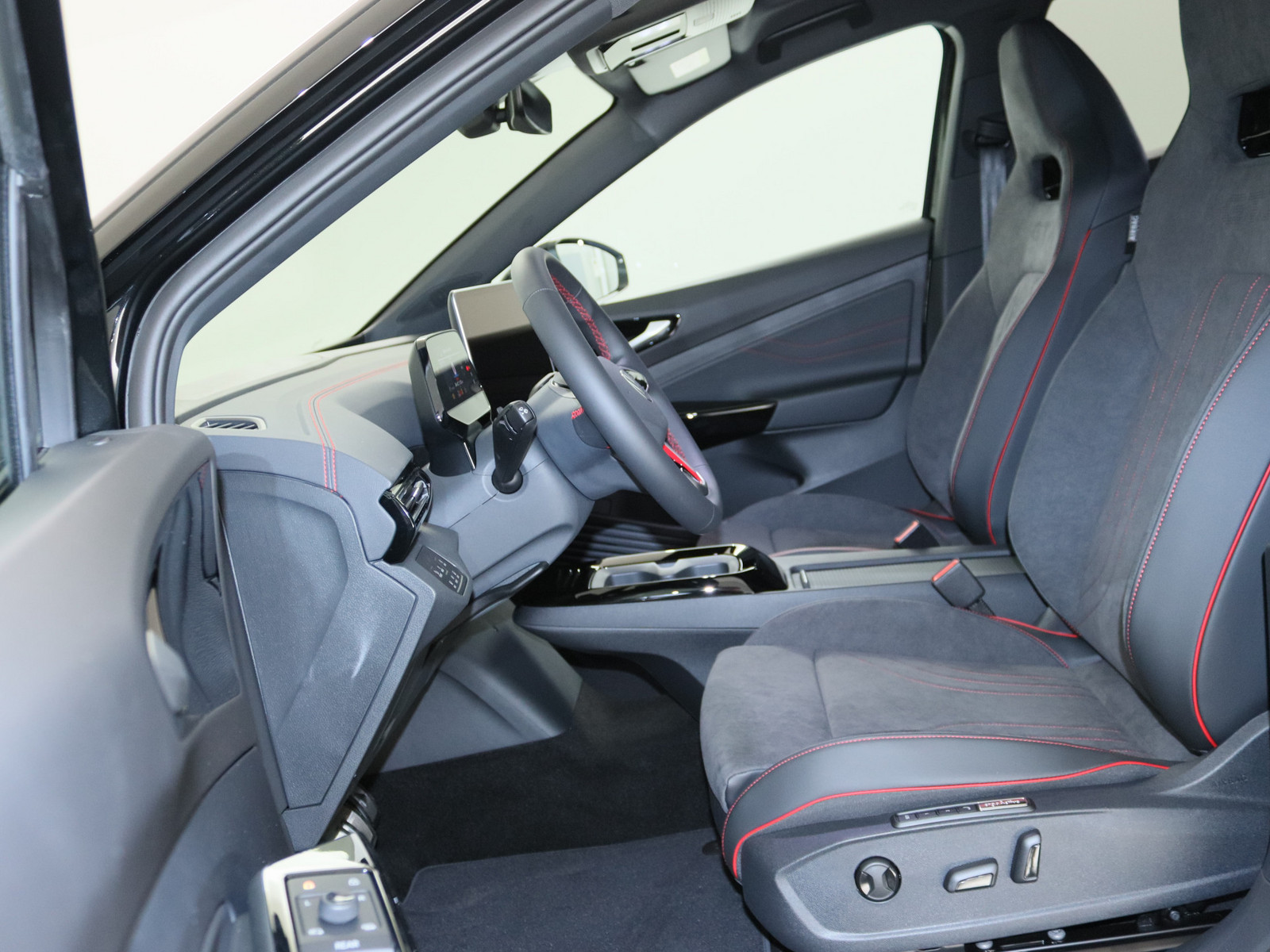 VW ID.4 GTX 79 kWh mit Entertainment-Paket 4Motion VW ID.4 GTX 79 kWh mit Entertainment-Paket 4Motion