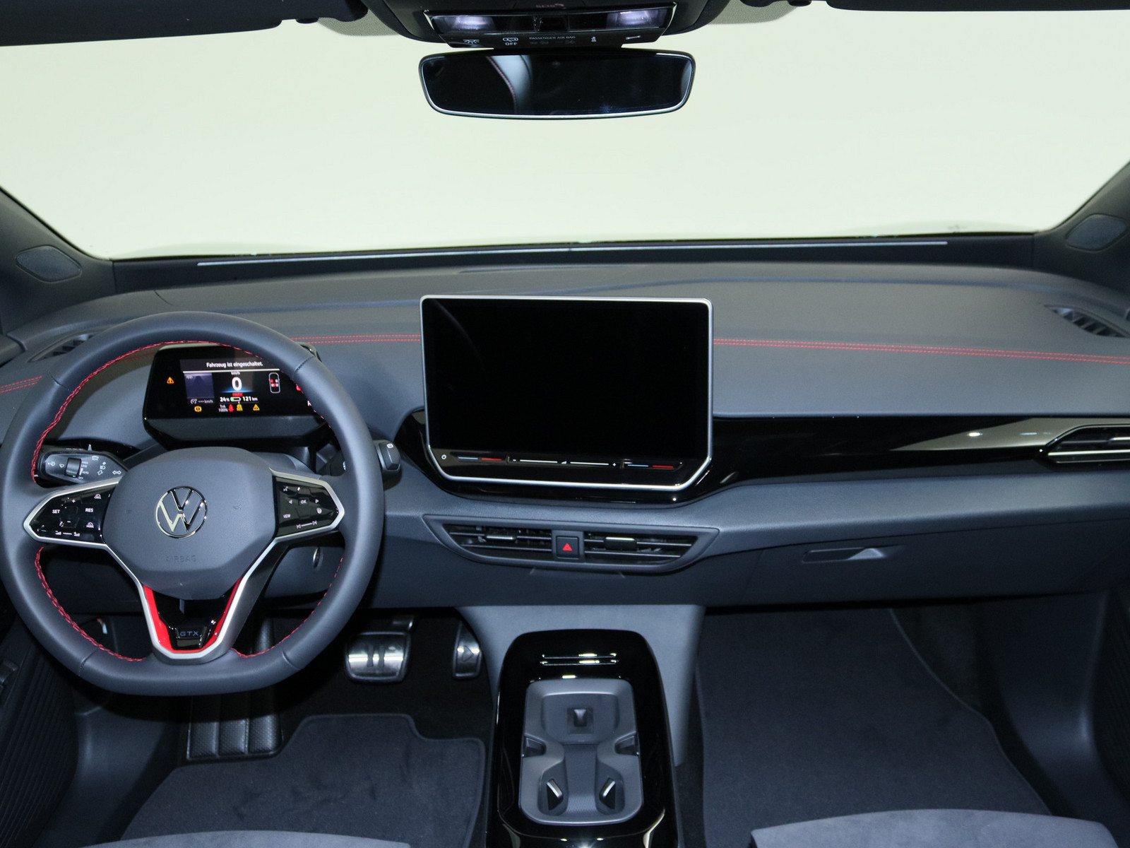 VW ID.4 GTX 79 kWh mit Entertainment-Paket 4Motion VW ID.4 GTX 79 kWh mit Entertainment-Paket 4Motion