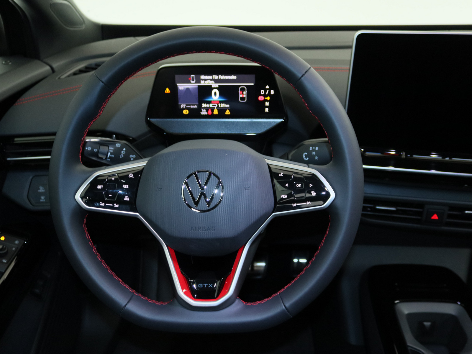 VW ID.4 GTX 79 kWh mit Entertainment-Paket 4Motion VW ID.4 GTX 79 kWh mit Entertainment-Paket 4Motion