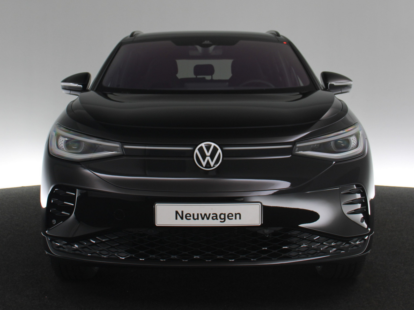 VW ID.4 GTX 79 kWh mit Entertainment-Paket 4Motion VW ID.4 GTX 79 kWh mit Entertainment-Paket 4Motion