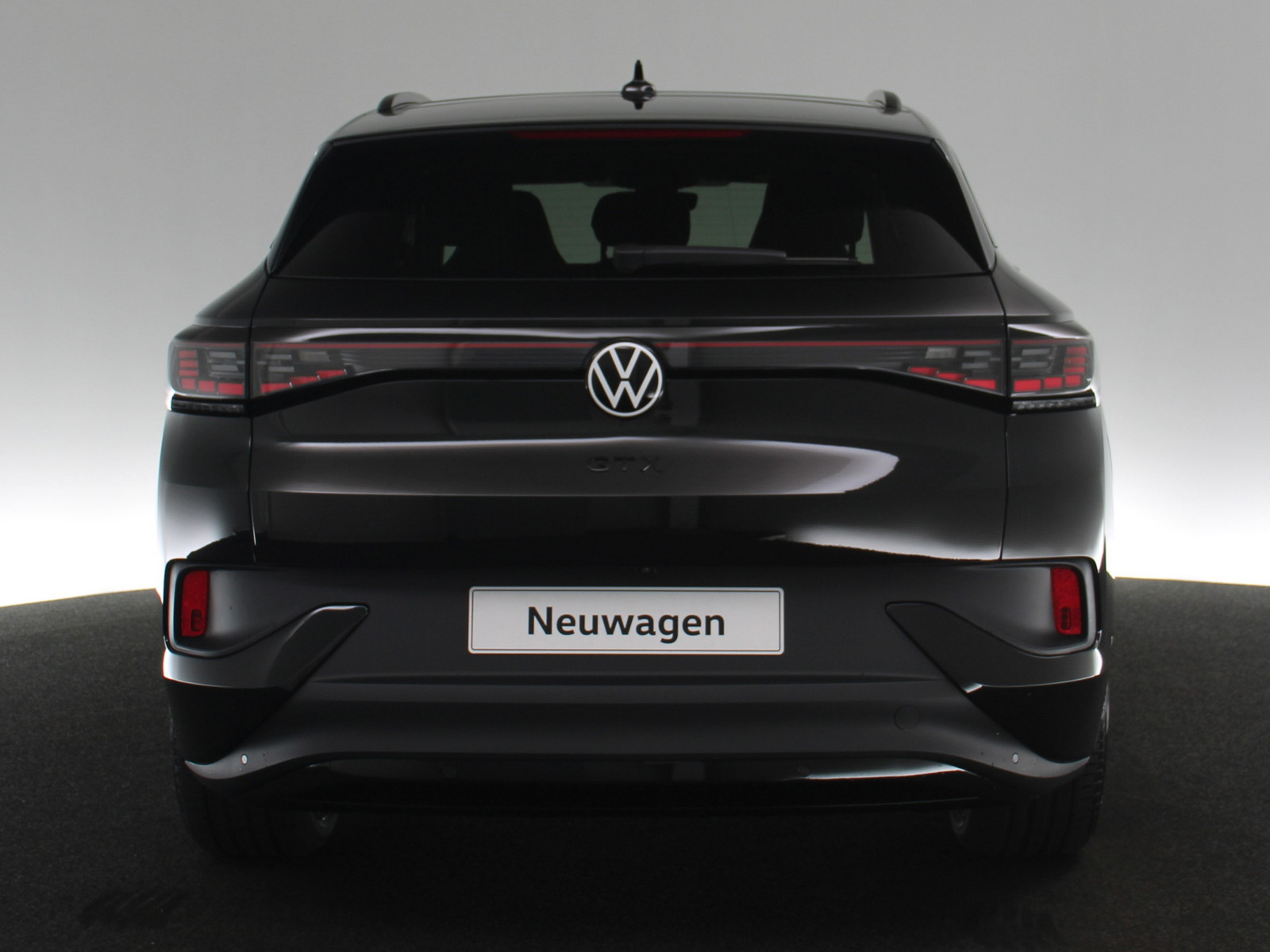 VW ID.4 GTX 79 kWh mit Entertainment-Paket 4Motion VW ID.4 GTX 79 kWh mit Entertainment-Paket 4Motion
