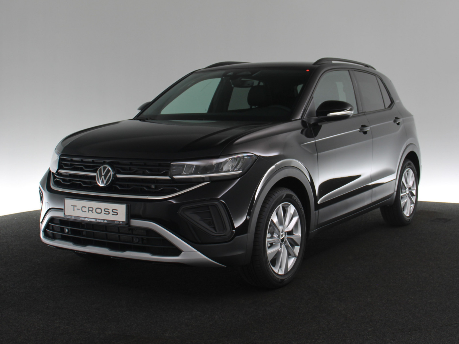 VW T-Cross 1.0 TSI Energy VW T-Cross 1.0 TSI Energy