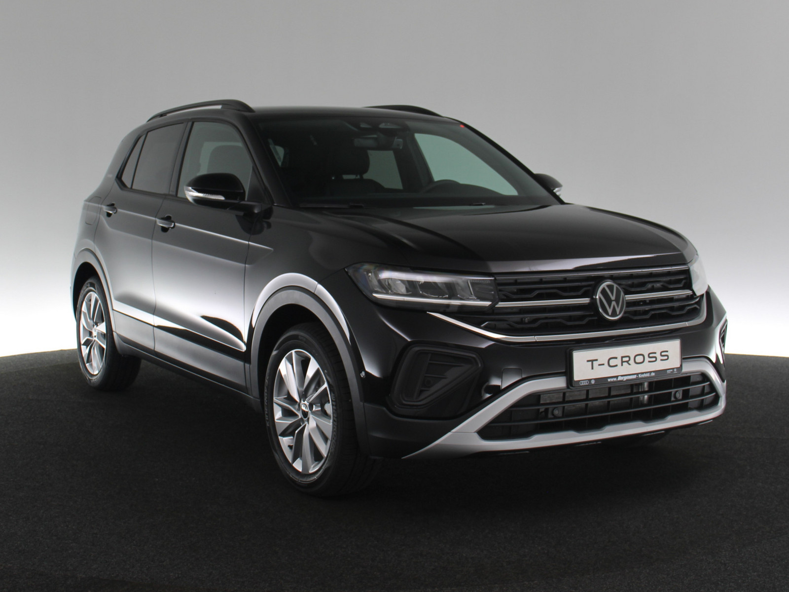 VW T-Cross 1.0 TSI Energy VW T-Cross 1.0 TSI Energy