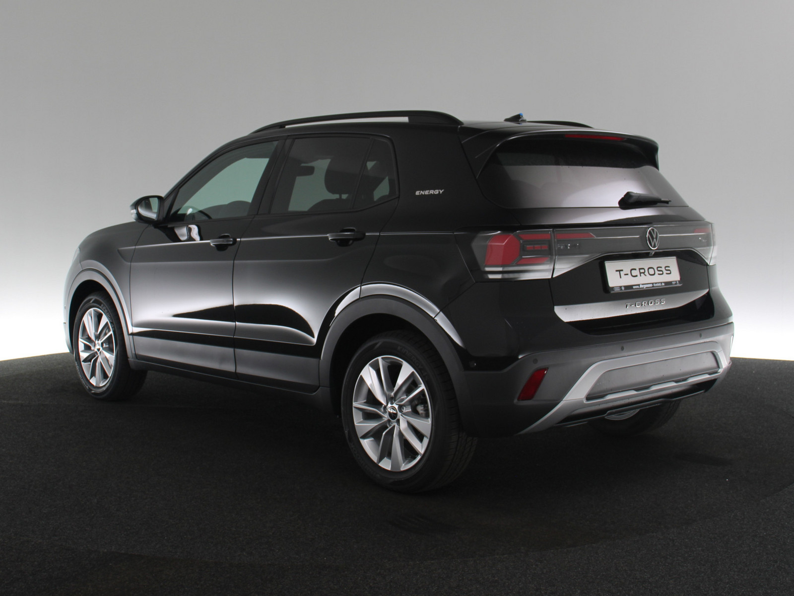 VW T-Cross 1.0 TSI Energy VW T-Cross 1.0 TSI Energy