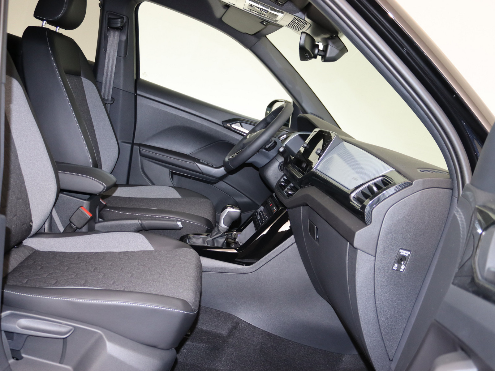 VW T-Cross 1.0 TSI Energy VW T-Cross 1.0 TSI Energy