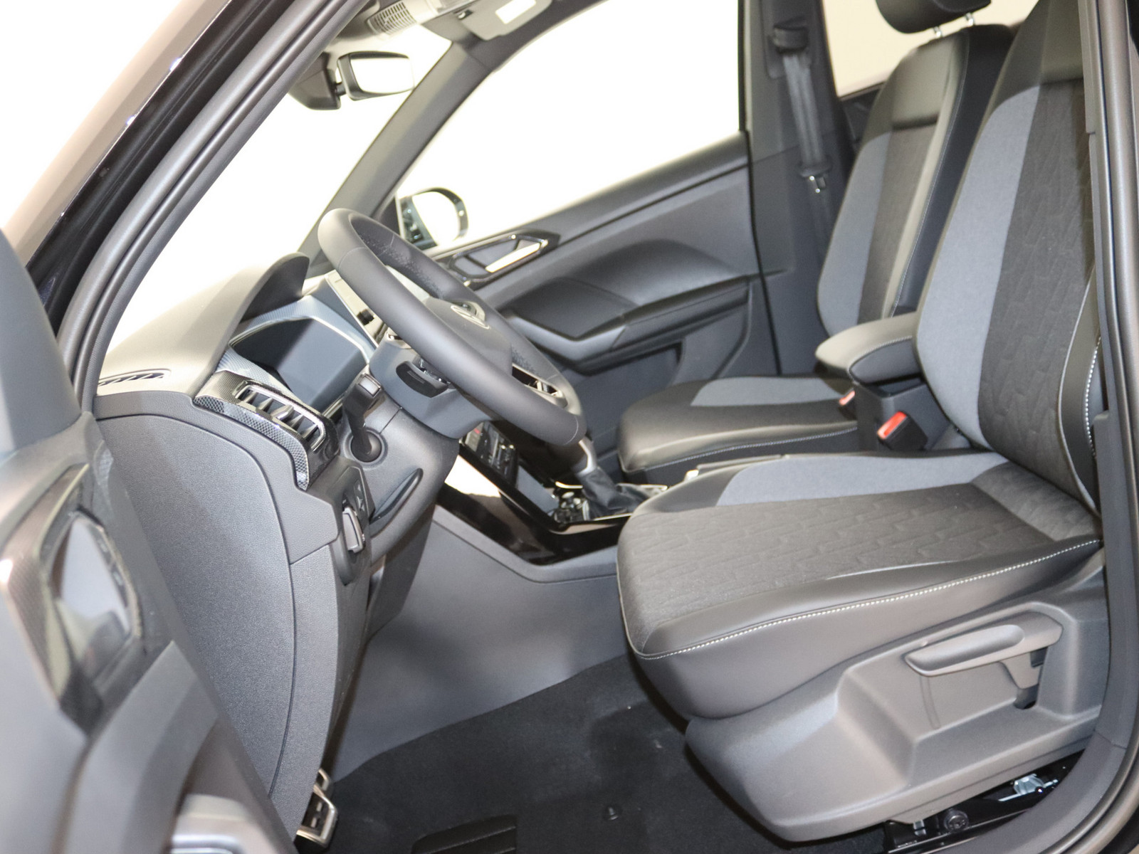 VW T-Cross 1.0 TSI Energy VW T-Cross 1.0 TSI Energy
