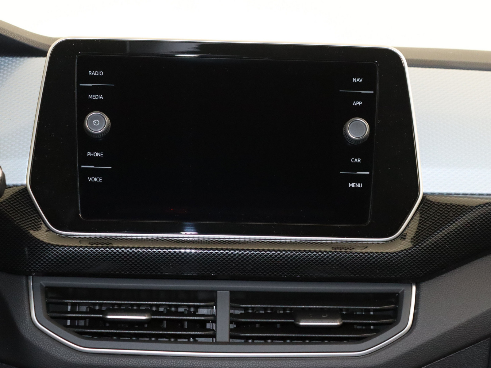 VW T-Cross 1.0 TSI Energy VW T-Cross 1.0 TSI Energy