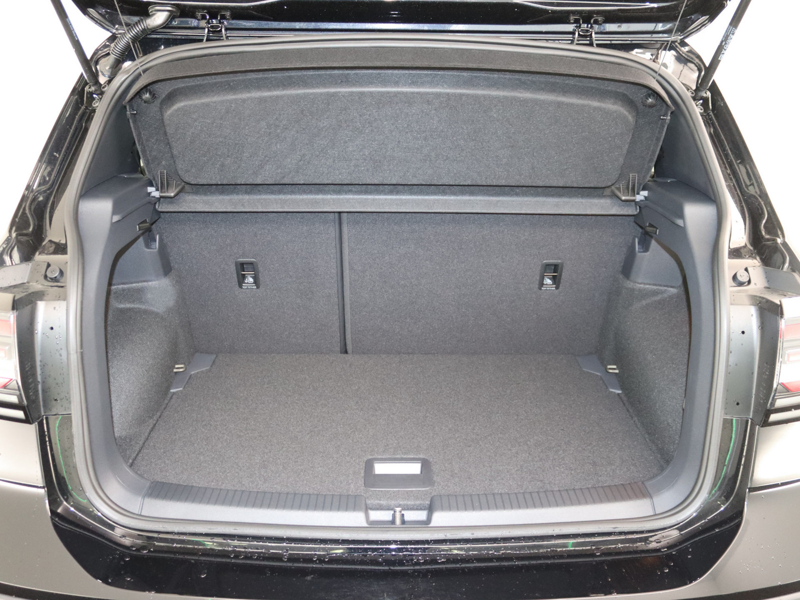 VW T-Cross 1.0 TSI Energy VW T-Cross 1.0 TSI Energy