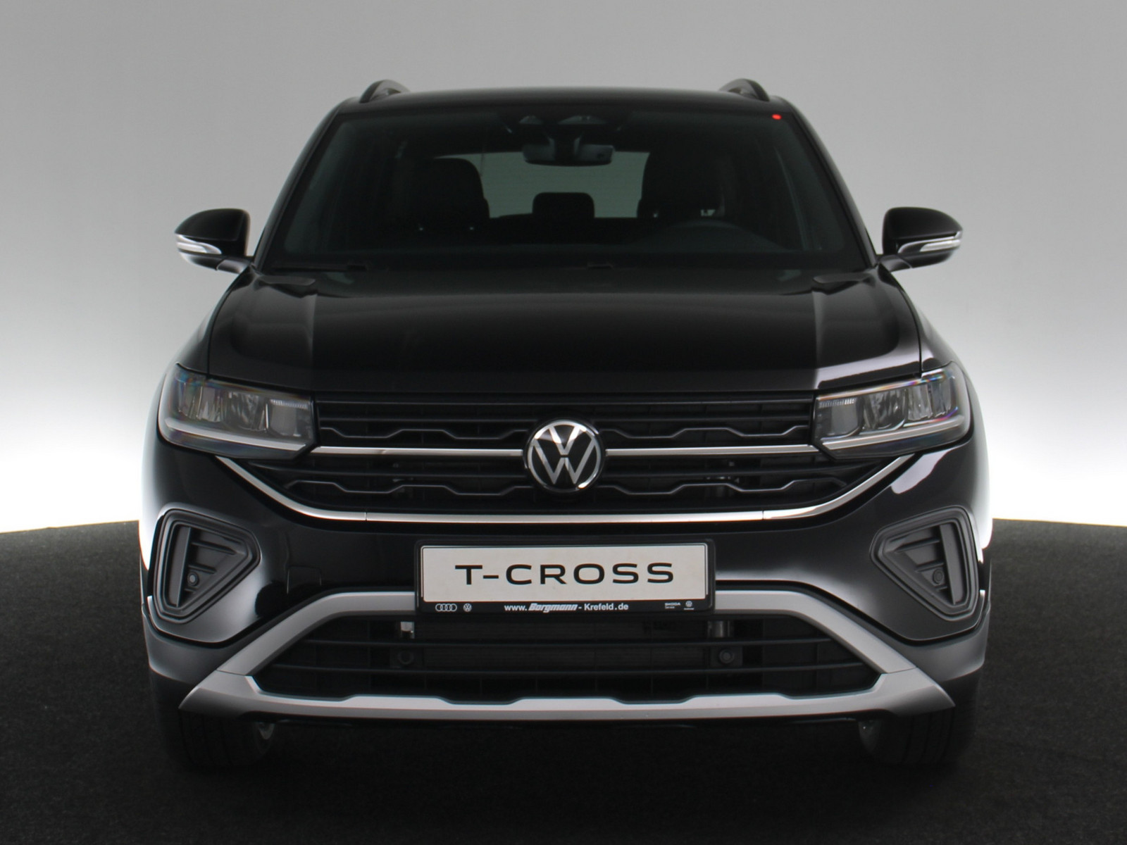 VW T-Cross 1.0 TSI Energy VW T-Cross 1.0 TSI Energy