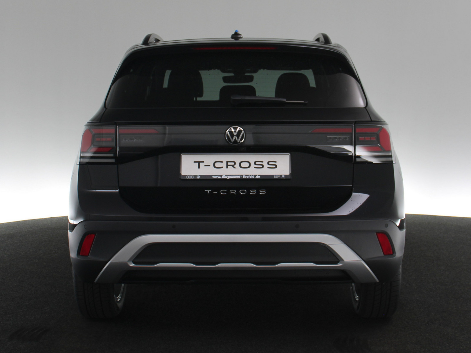 VW T-Cross 1.0 TSI Energy VW T-Cross 1.0 TSI Energy
