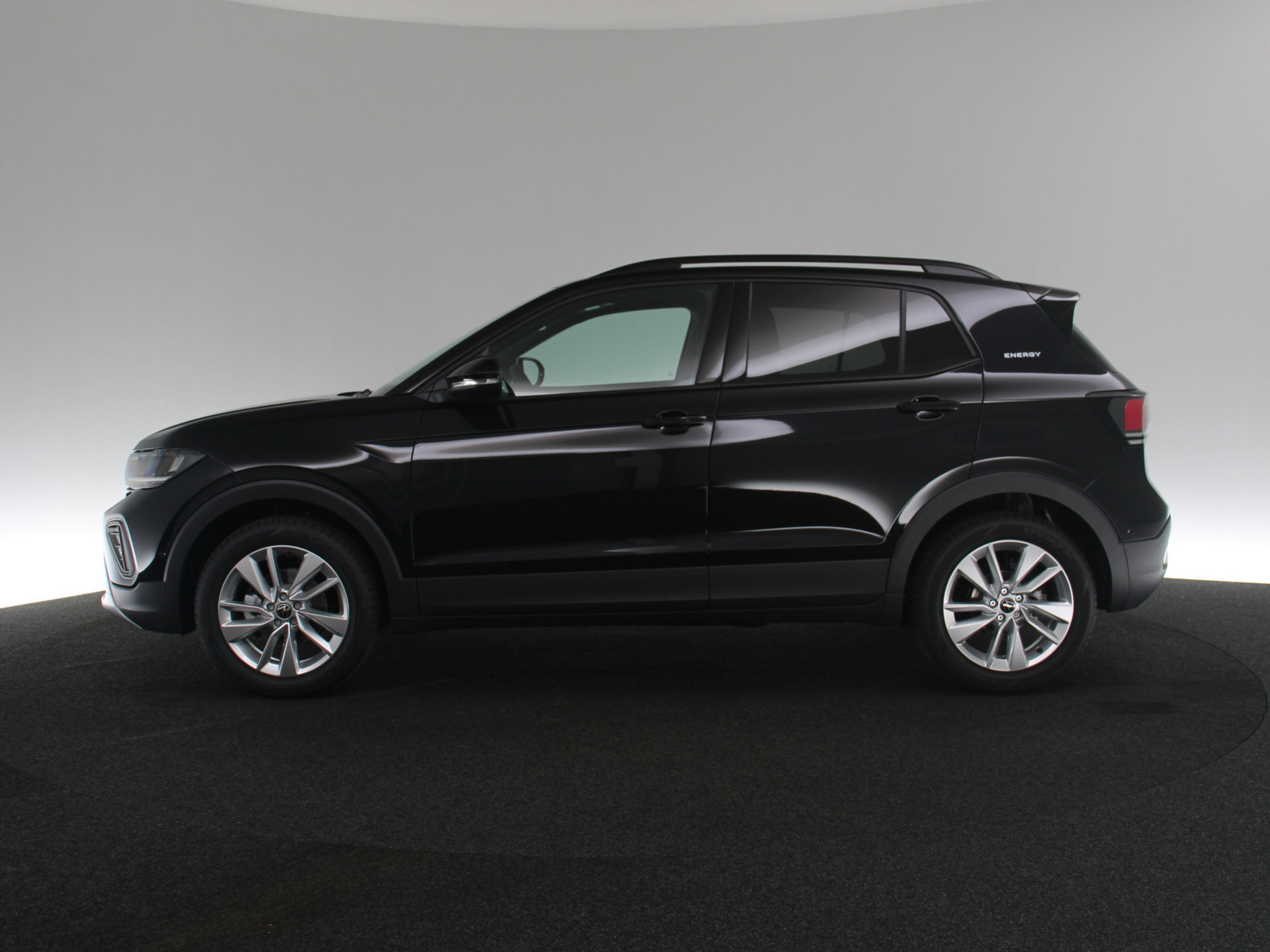 VW T-Cross 1.0 TSI Energy VW T-Cross 1.0 TSI Energy