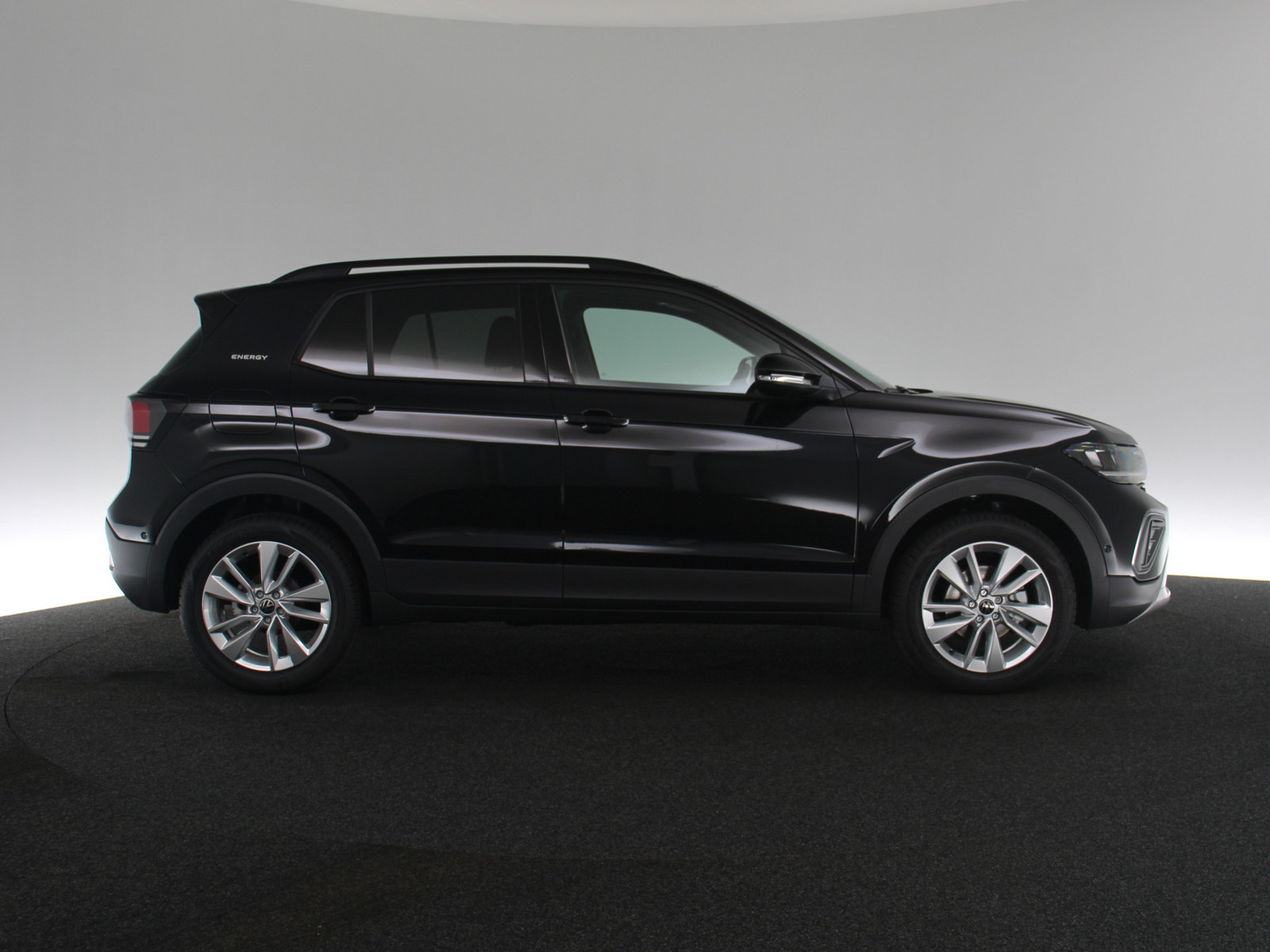 VW T-Cross 1.0 TSI Energy VW T-Cross 1.0 TSI Energy