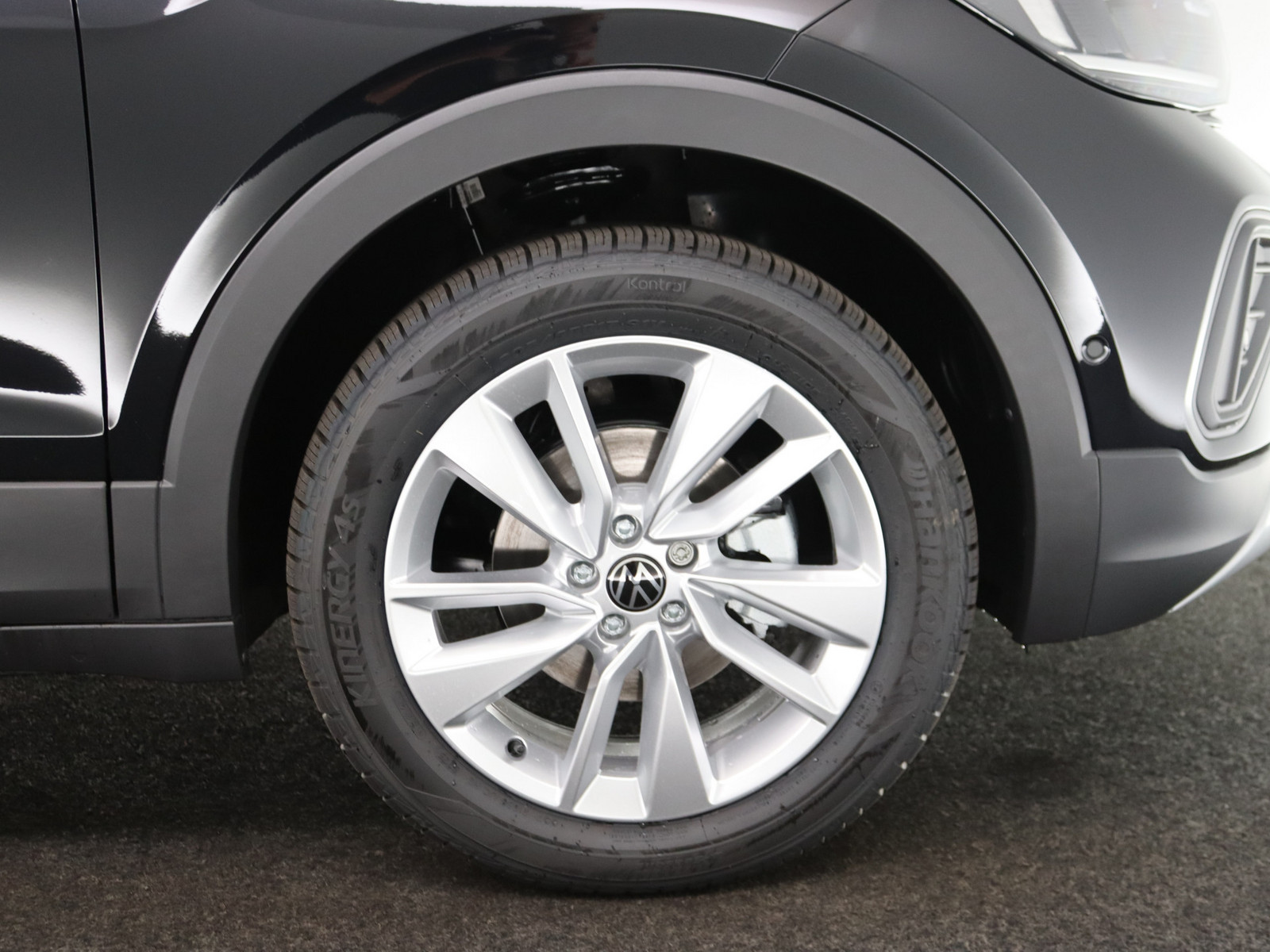VW T-Cross 1.0 TSI Energy VW T-Cross 1.0 TSI Energy