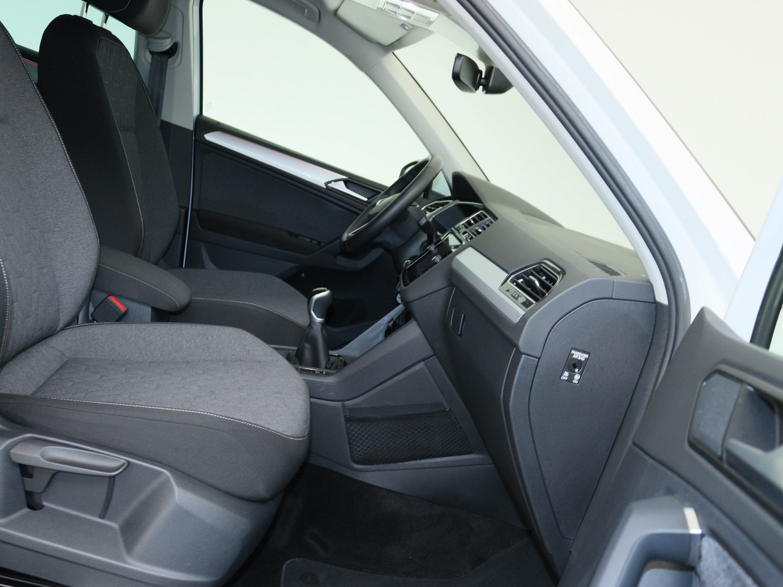 VW Tiguan 2.0 TDI Move VW Tiguan 2.0 TDI Move