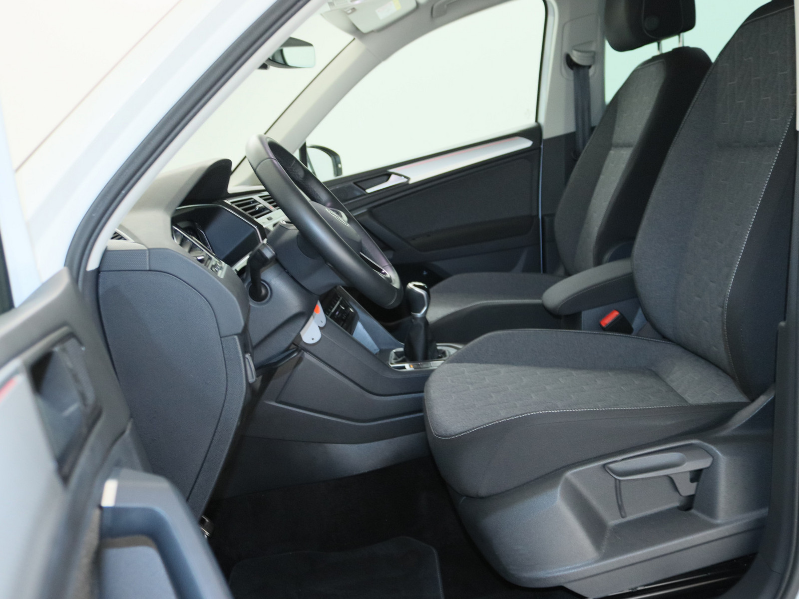 VW Tiguan 2.0 TDI Move VW Tiguan 2.0 TDI Move