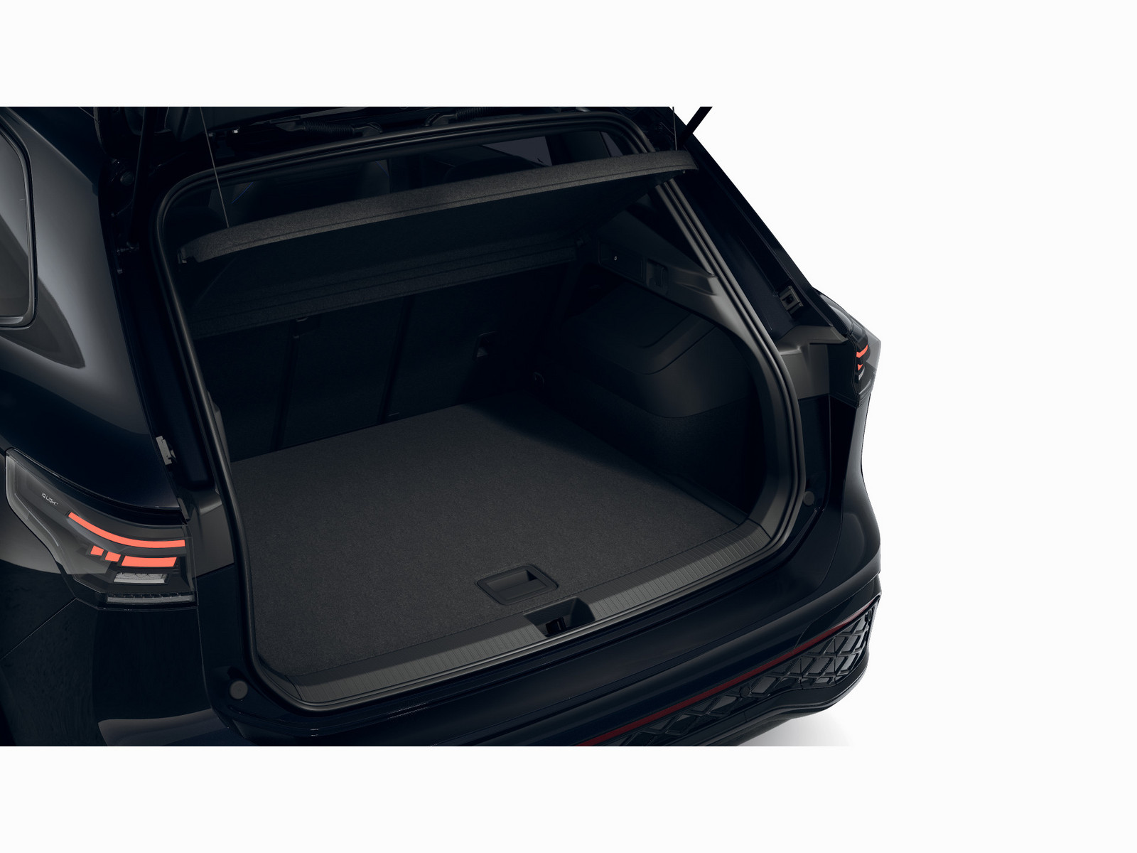 VW Tiguan 2.0 TDI R-Line VW Tiguan 2.0 TDI R-Line