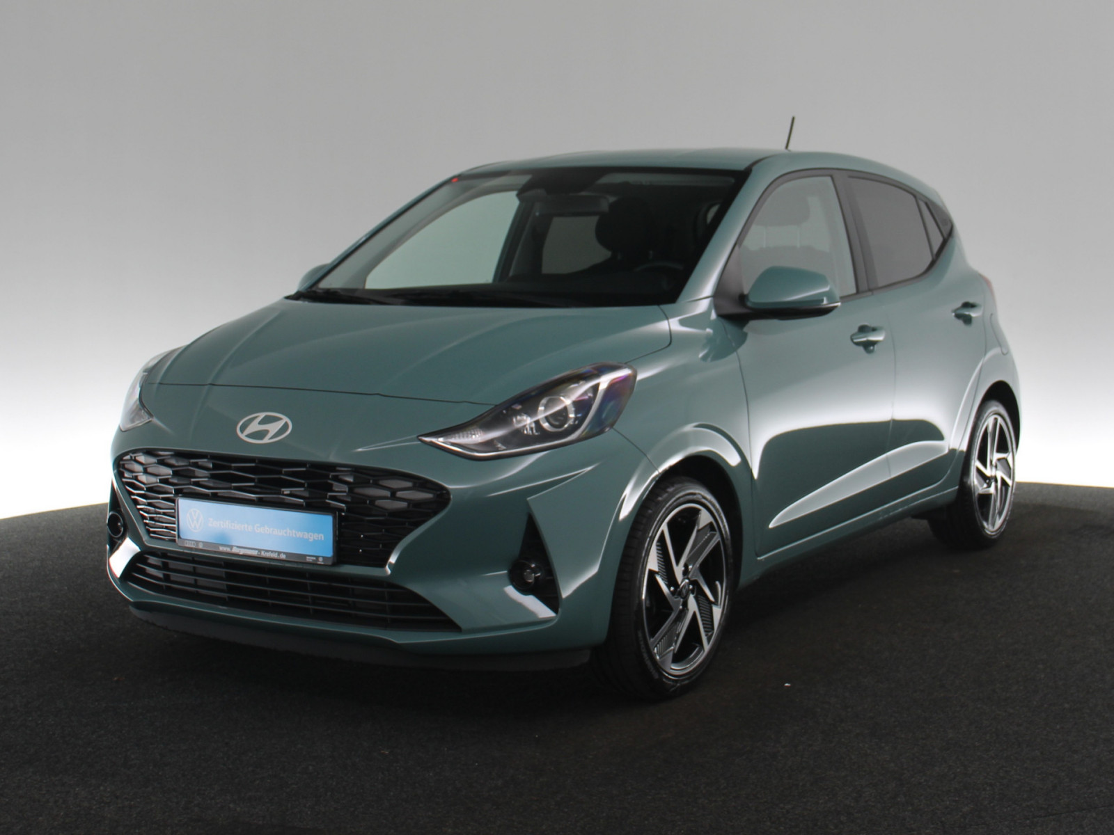 HYUNDAI i10 1.2 Prime HYUNDAI i10 1.2 Prime