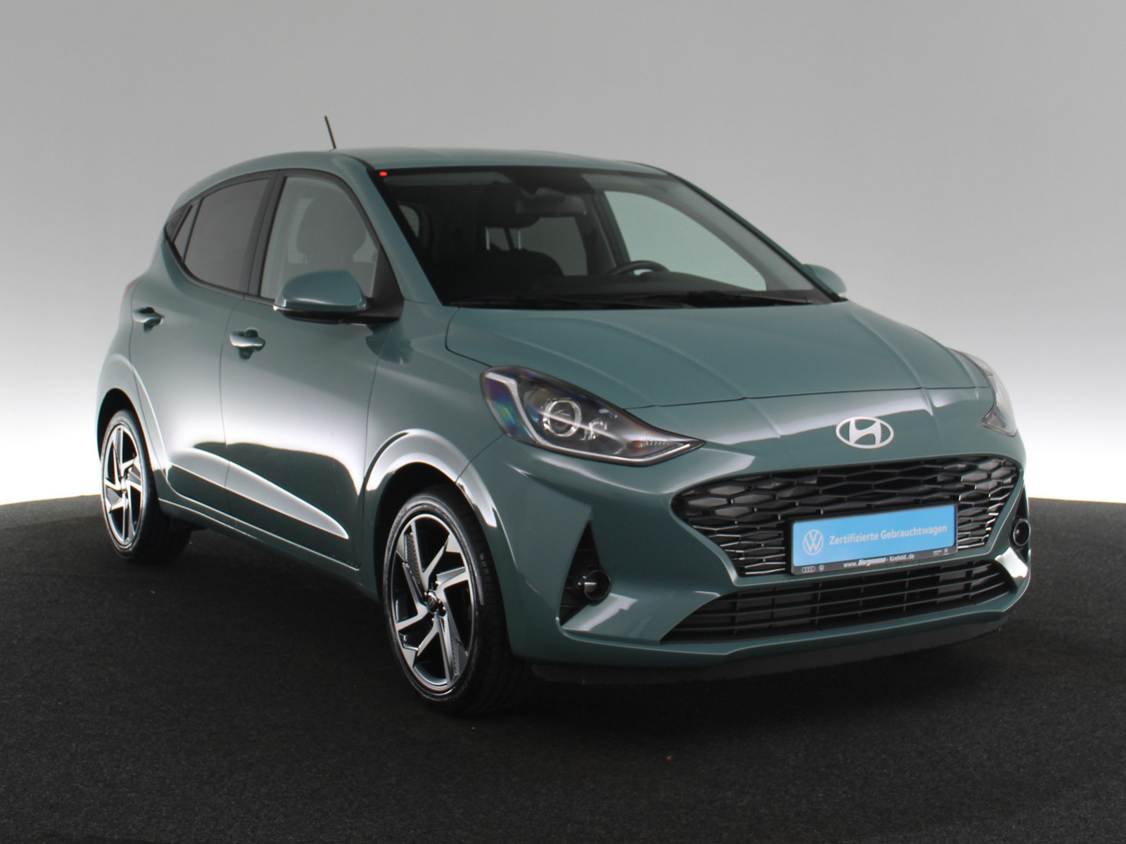 HYUNDAI i10 1.2 Prime HYUNDAI i10 1.2 Prime