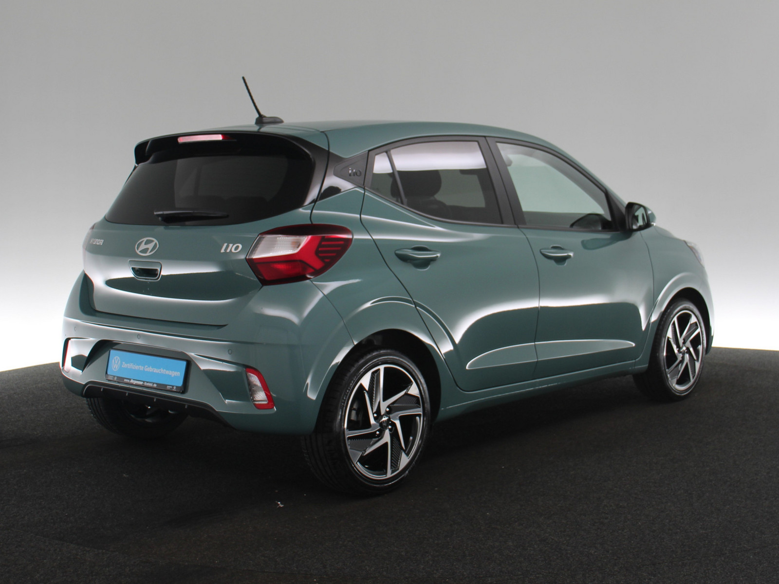 HYUNDAI i10 1.2 Prime HYUNDAI i10 1.2 Prime