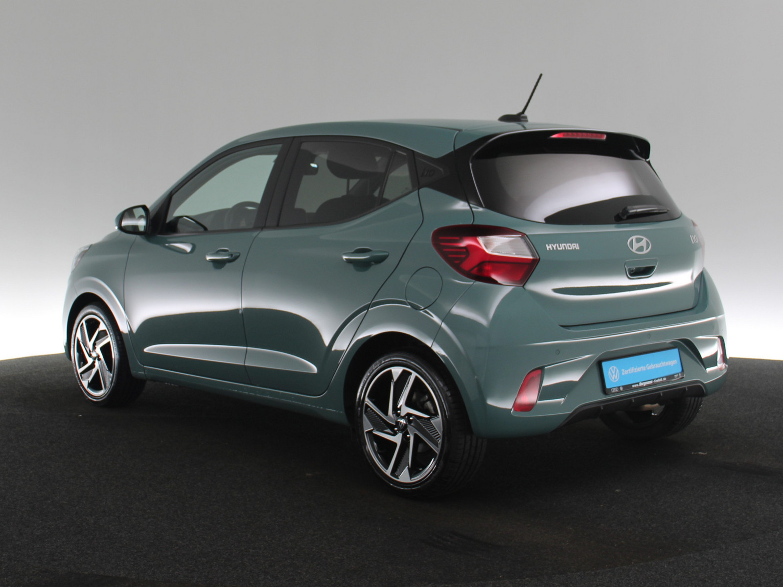 HYUNDAI i10 1.2 Prime HYUNDAI i10 1.2 Prime