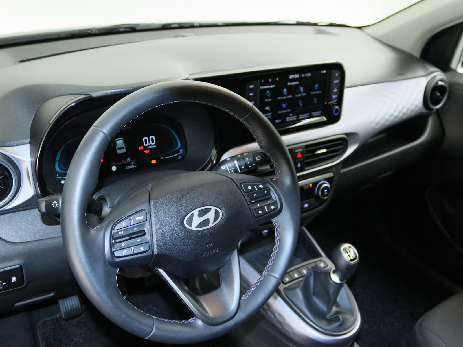HYUNDAI i10 1.2 Prime HYUNDAI i10 1.2 Prime