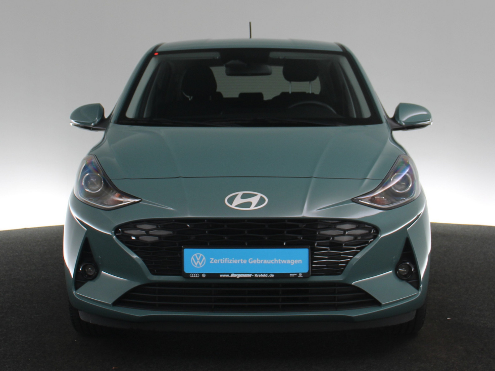 HYUNDAI i10 1.2 Prime HYUNDAI i10 1.2 Prime
