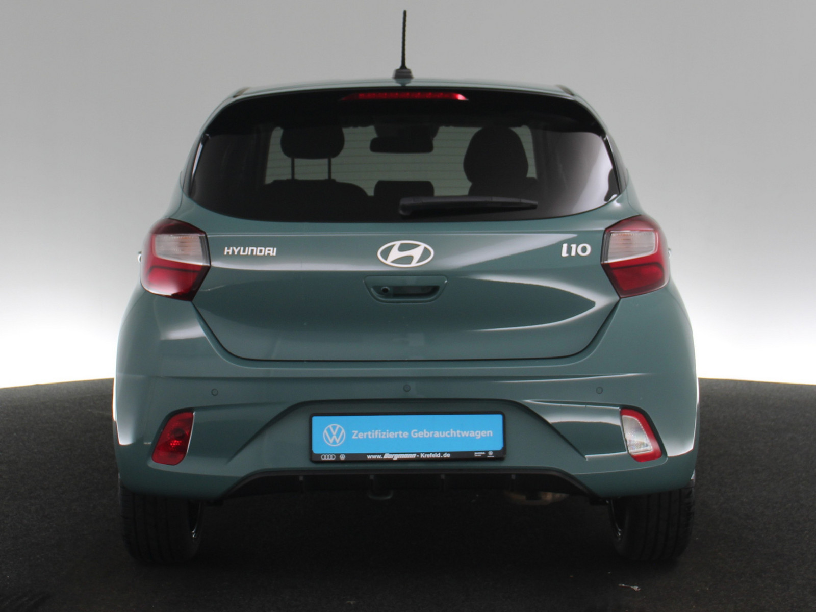 HYUNDAI i10 1.2 Prime HYUNDAI i10 1.2 Prime