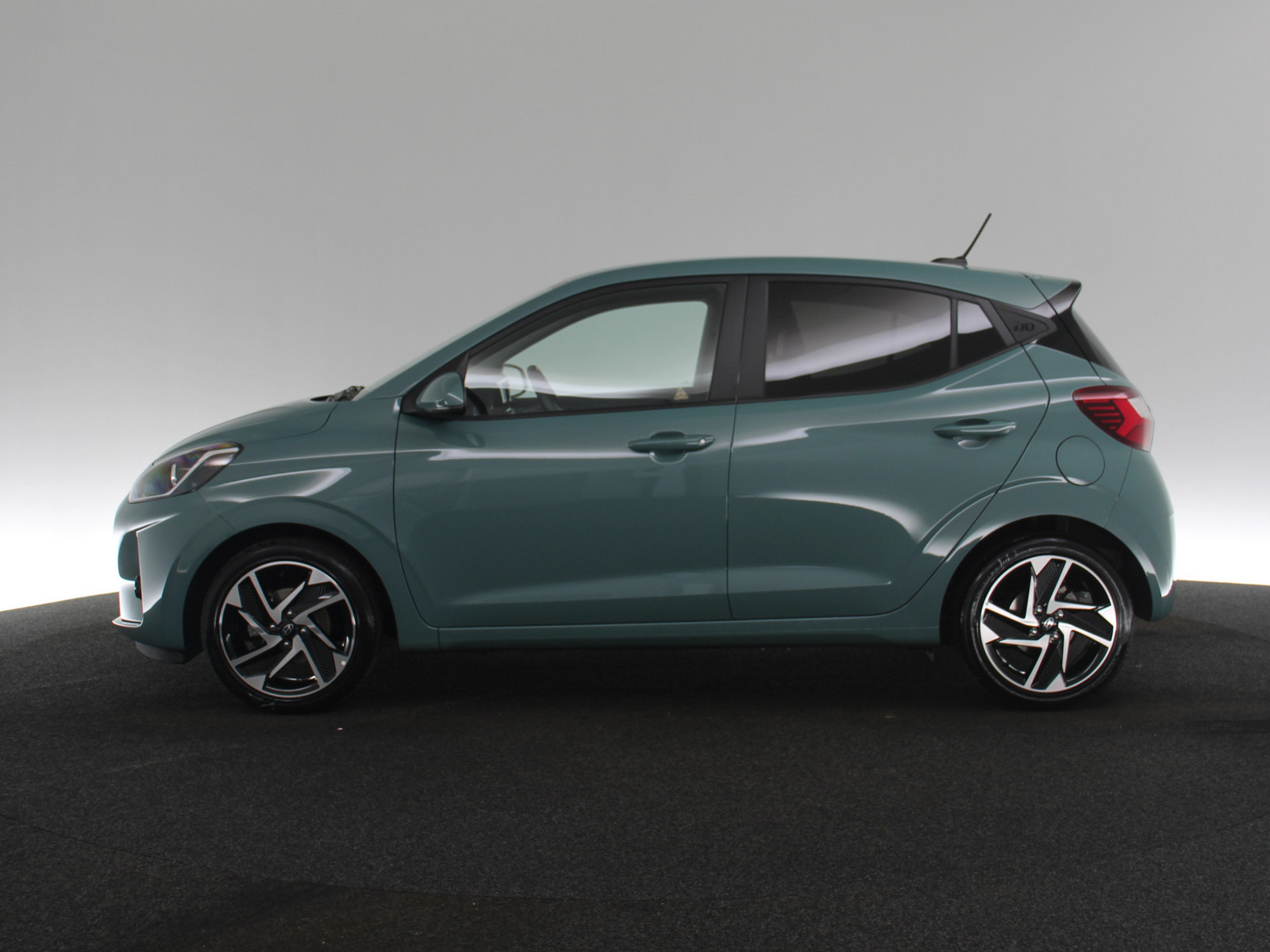 HYUNDAI i10 1.2 Prime HYUNDAI i10 1.2 Prime