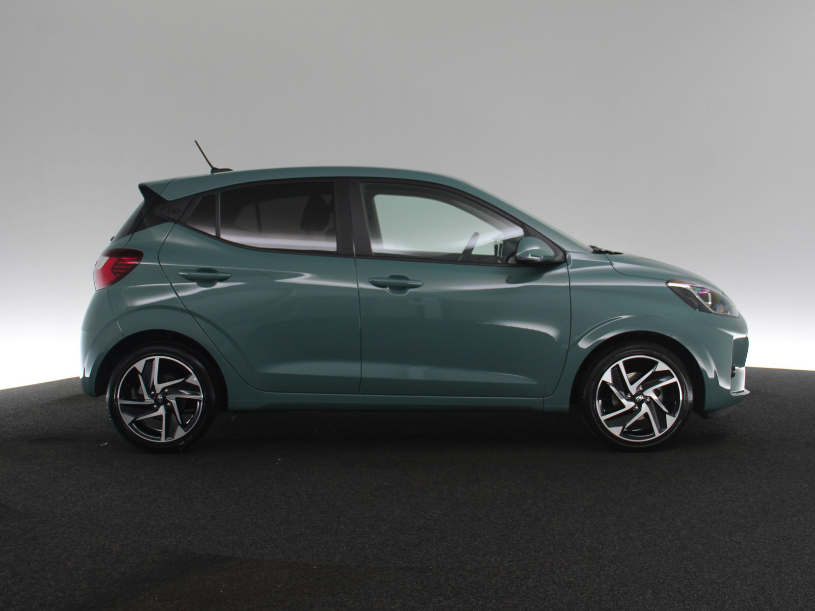 HYUNDAI i10 1.2 Prime HYUNDAI i10 1.2 Prime